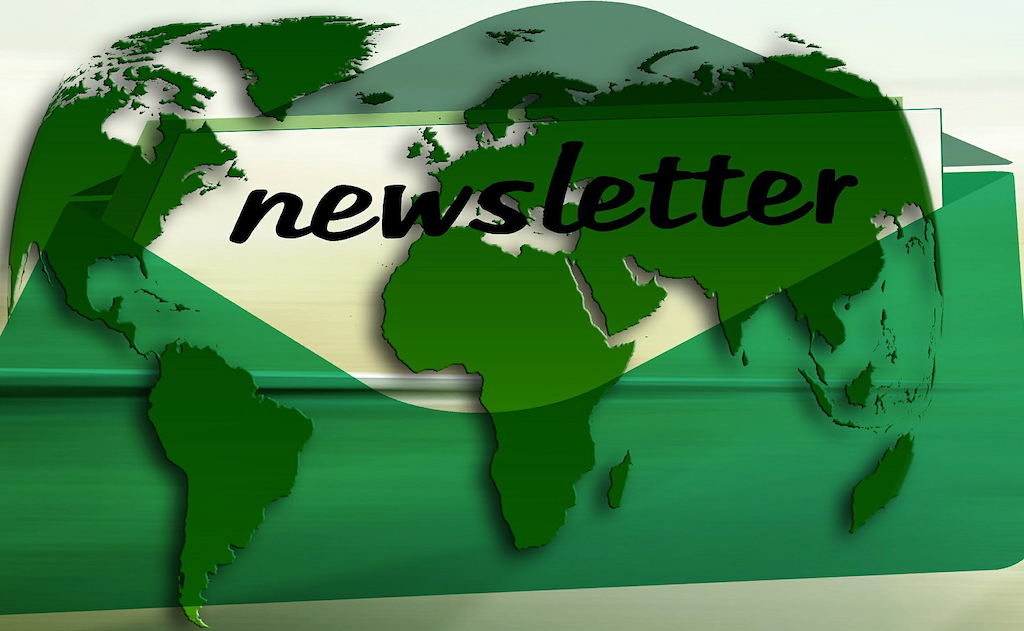 newsletter featured image
